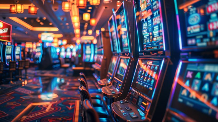 Người dùng Việt Nam chơi game slot trực tuyến tại S66 trên điện thoại