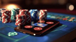 Màn hình slot online và live casino trên nền tảng S66